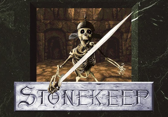 Stonekeep (PC) GOG.com Key - GLOBAL